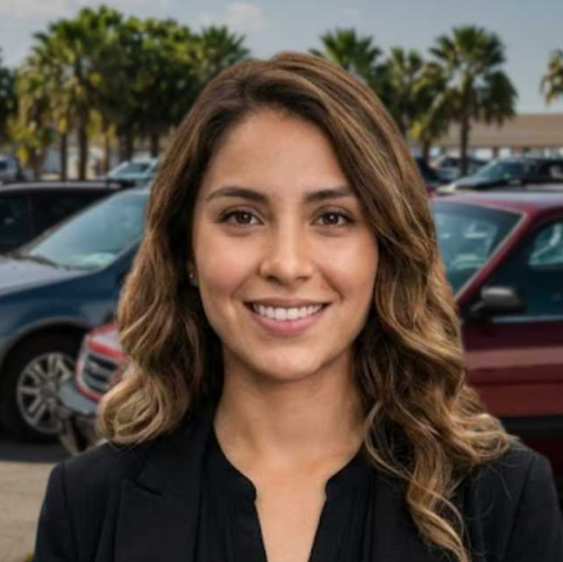 Camila Rodríguez